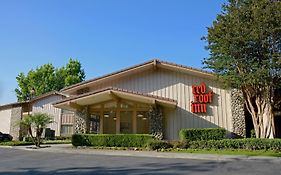 Red Roof Inn San Dimas - Fairplex